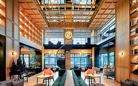 Graph Hotels Bangkok
